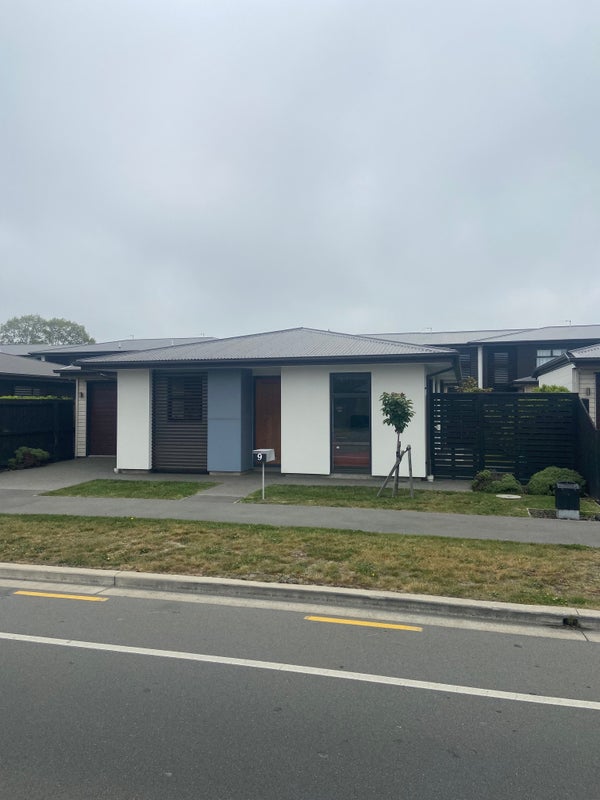 9 Te Rito Street, Marshland, Christchurch - Carousel 1