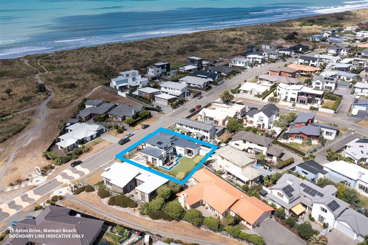 115 Aston Drive, Waimairi Beach, Christchurch - Carousel 2
