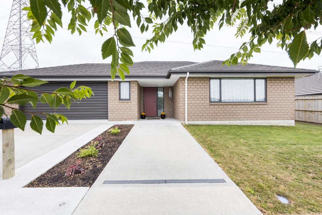 4 Cyprus Place, Fitzherbert, Palmerston North - Carousel 20