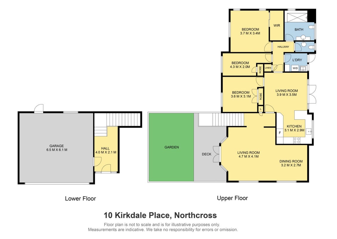 10 Kirkdale Place, Northcross, Auckland - Carousel 20
