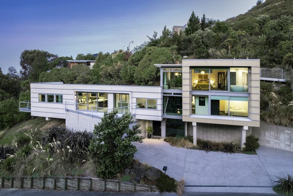 1 Stonehaven Terrace, Hillsborough, Christchurch - Carousel 1