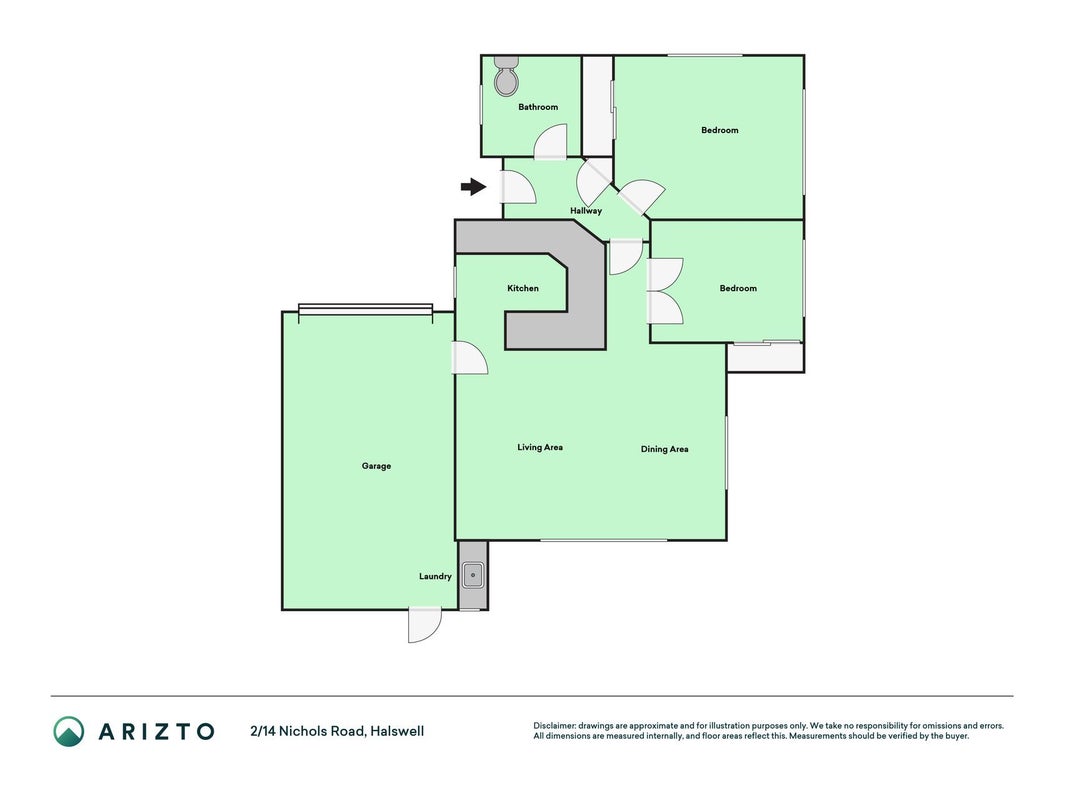 2/14 Nicholls Road, Halswell, Christchurch - Carousel 16