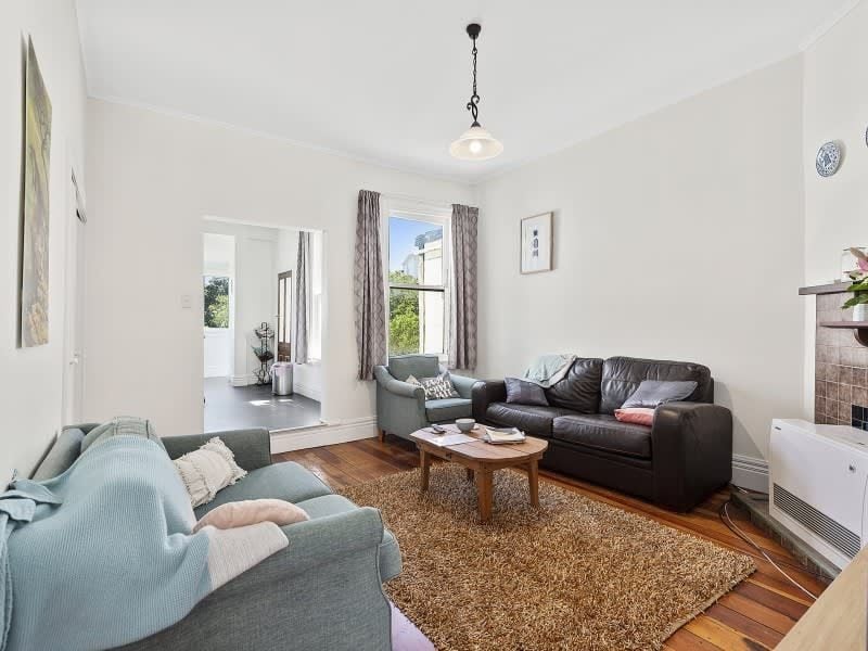 21 Hawker Street, Mount Victoria, Wellington - Carousel 1