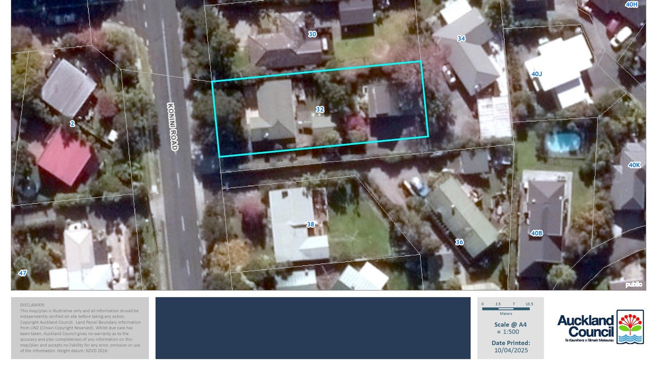 32 Konini Road, Titirangi, Auckland - Carousel 1