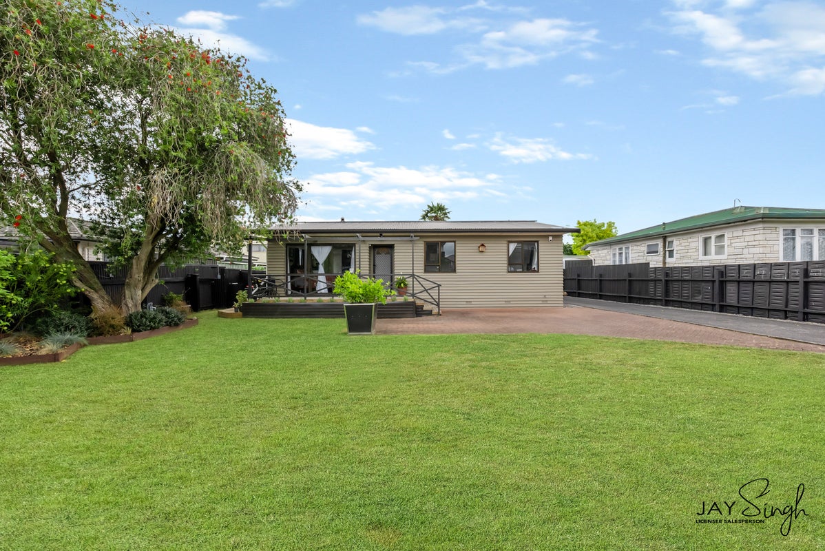 16 Takanini School Road, Takanini, Auckland - Carousel 1