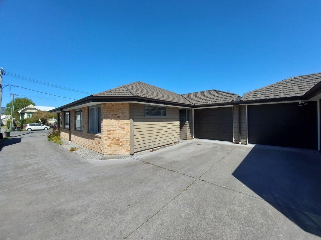 81A Burke Street, Addington, Christchurch - Carousel 1