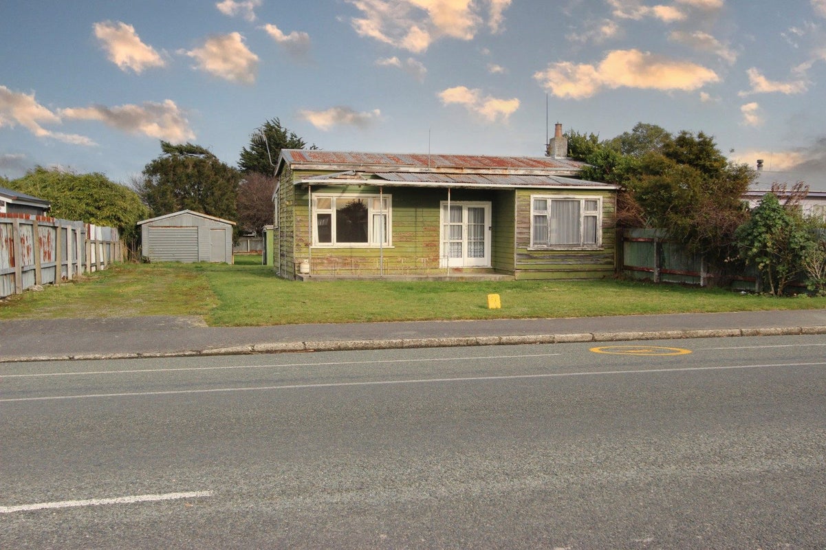 161 Elizabeth Street, Appleby, Invercargill - Carousel 2