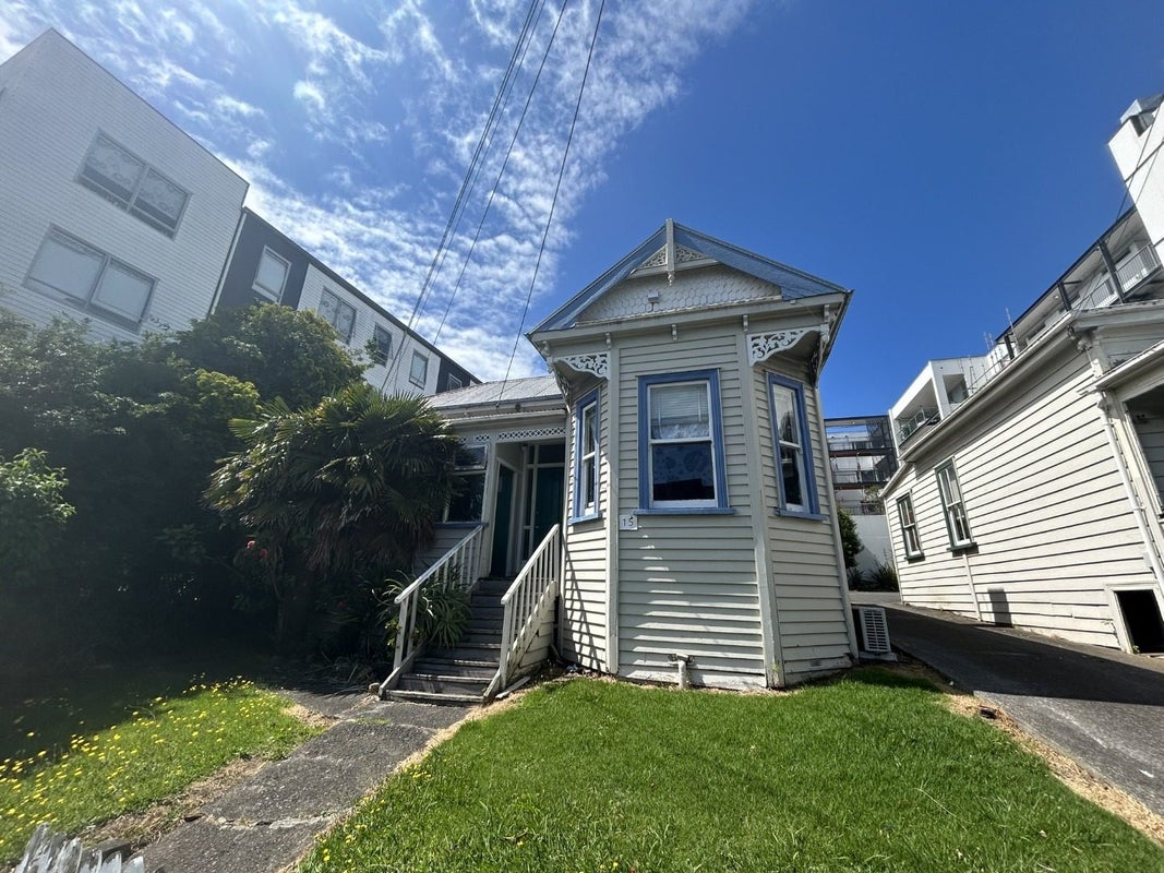 15 Kingsland Avenue, Kingsland, Auckland - Carousel 1
