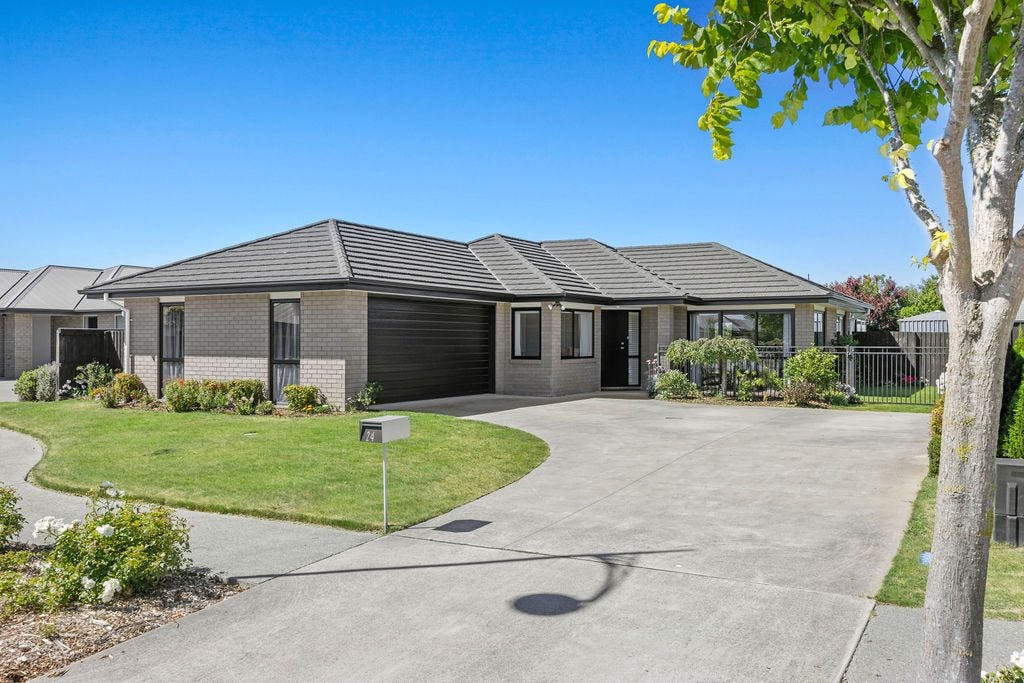 24 Blackburn Street, Kaiapoi, Kaiapoi - Carousel 17