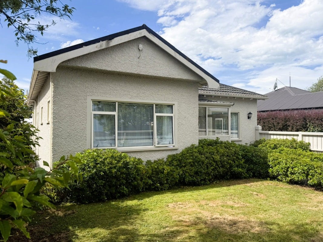 41 Maltby Avenue, West End, Timaru - Carousel 1