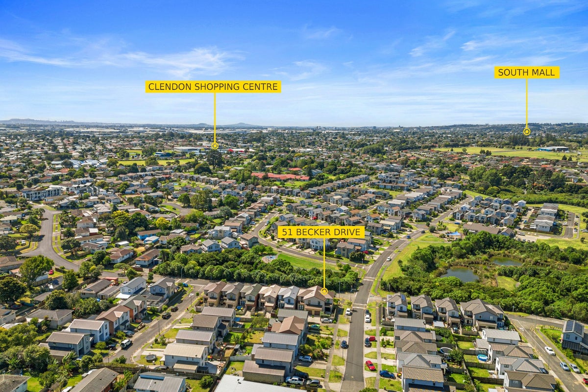 51 Becker Drive, Weymouth, Auckland - Carousel 18