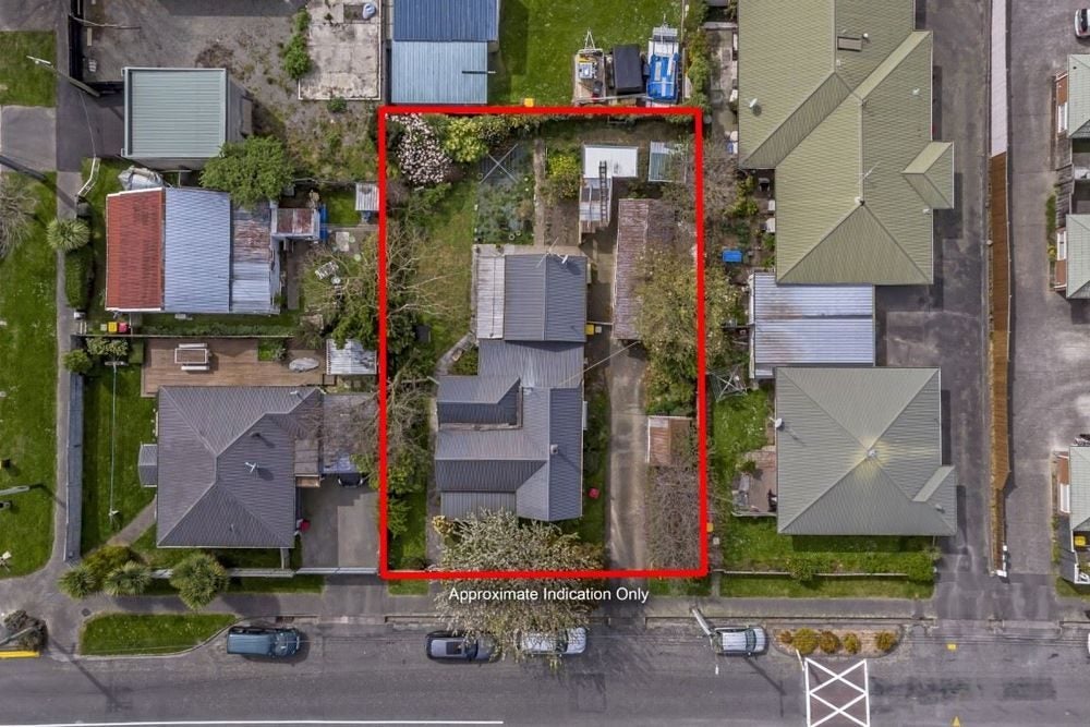 99 King Street, Sydenham, Christchurch - Carousel 2
