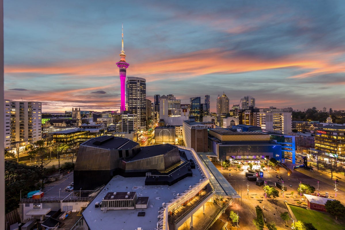 1201/1 Greys Avenue, Auckland Central, Auckland - Carousel 28