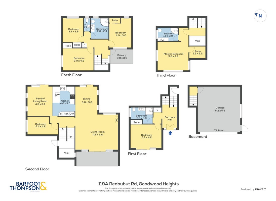 119A Redoubt Road, Goodwood Heights, Auckland - Carousel 20