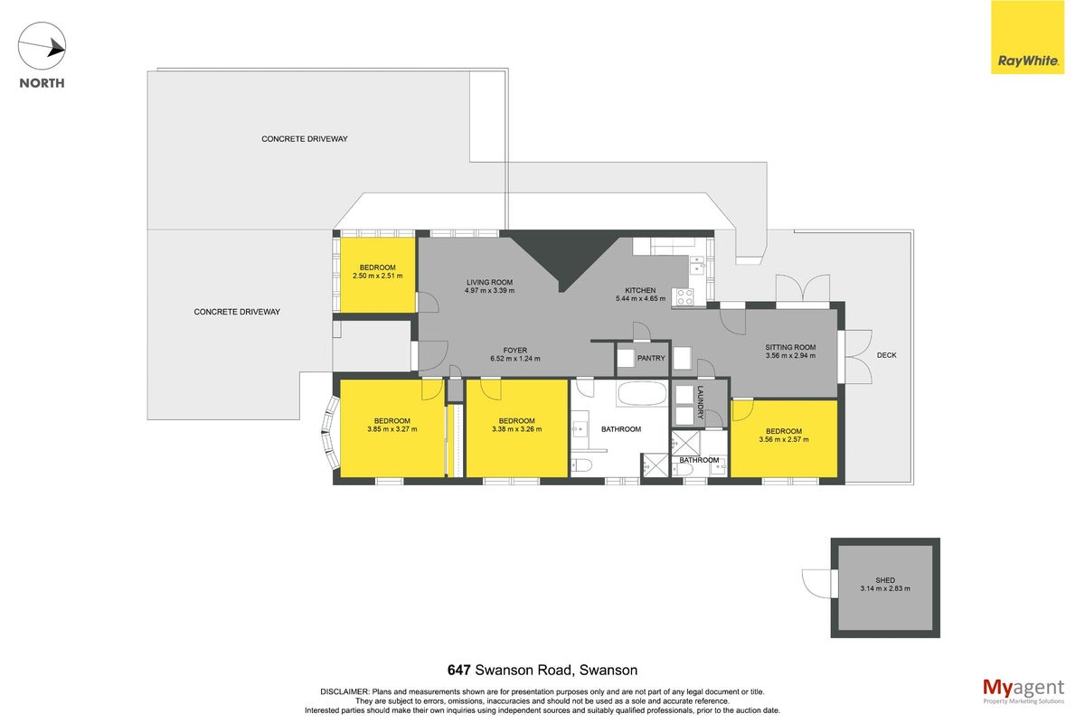 647 Swanson Road, Swanson, Auckland - Carousel 25