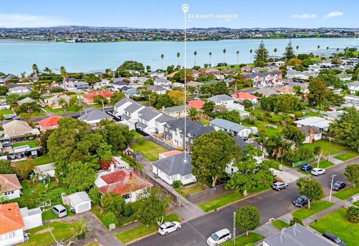 34 Kawiti Avenue, Point England, Auckland - Carousel 9