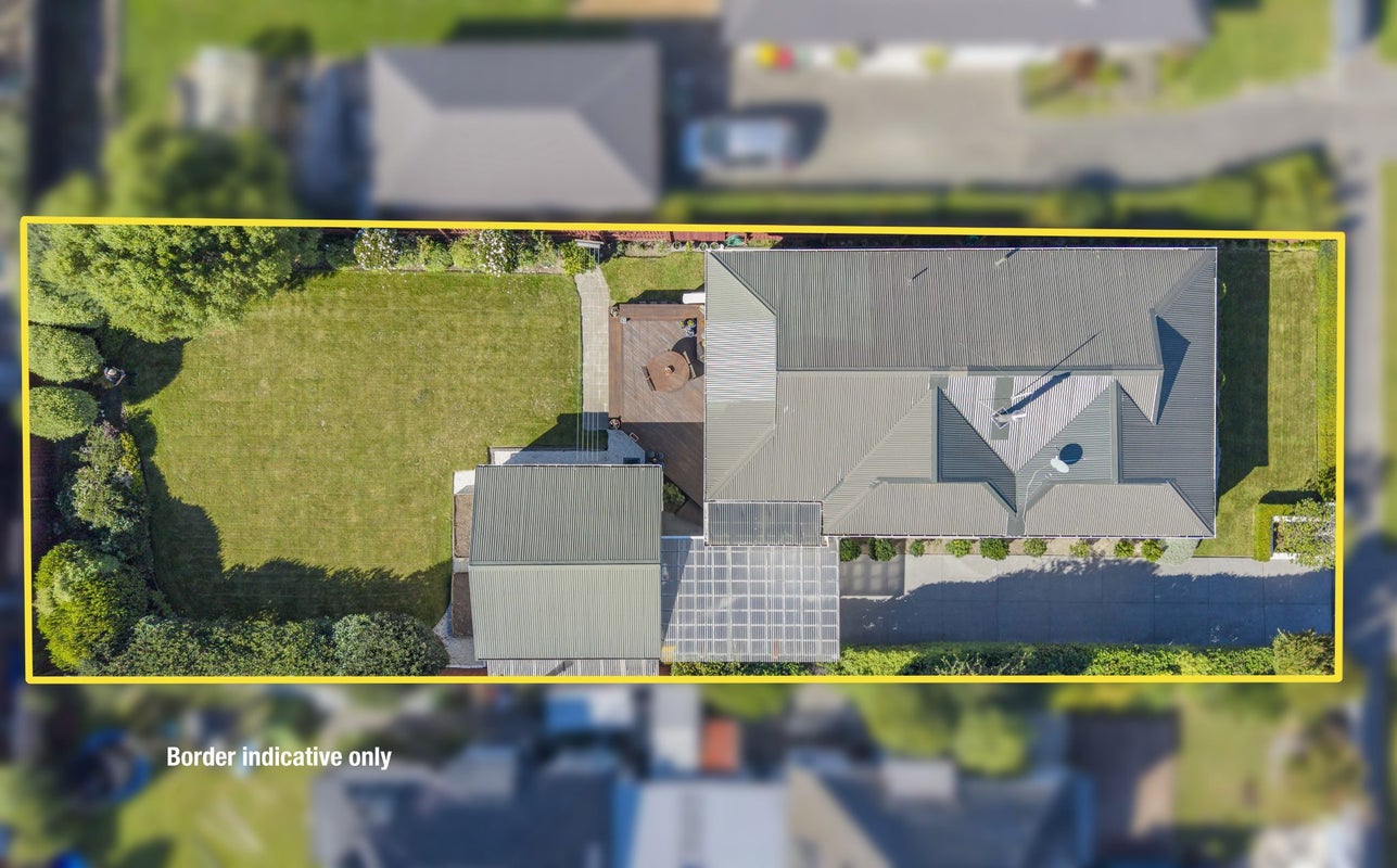 36 Reynolds Avenue, Bishopdale, Christchurch - Carousel 32