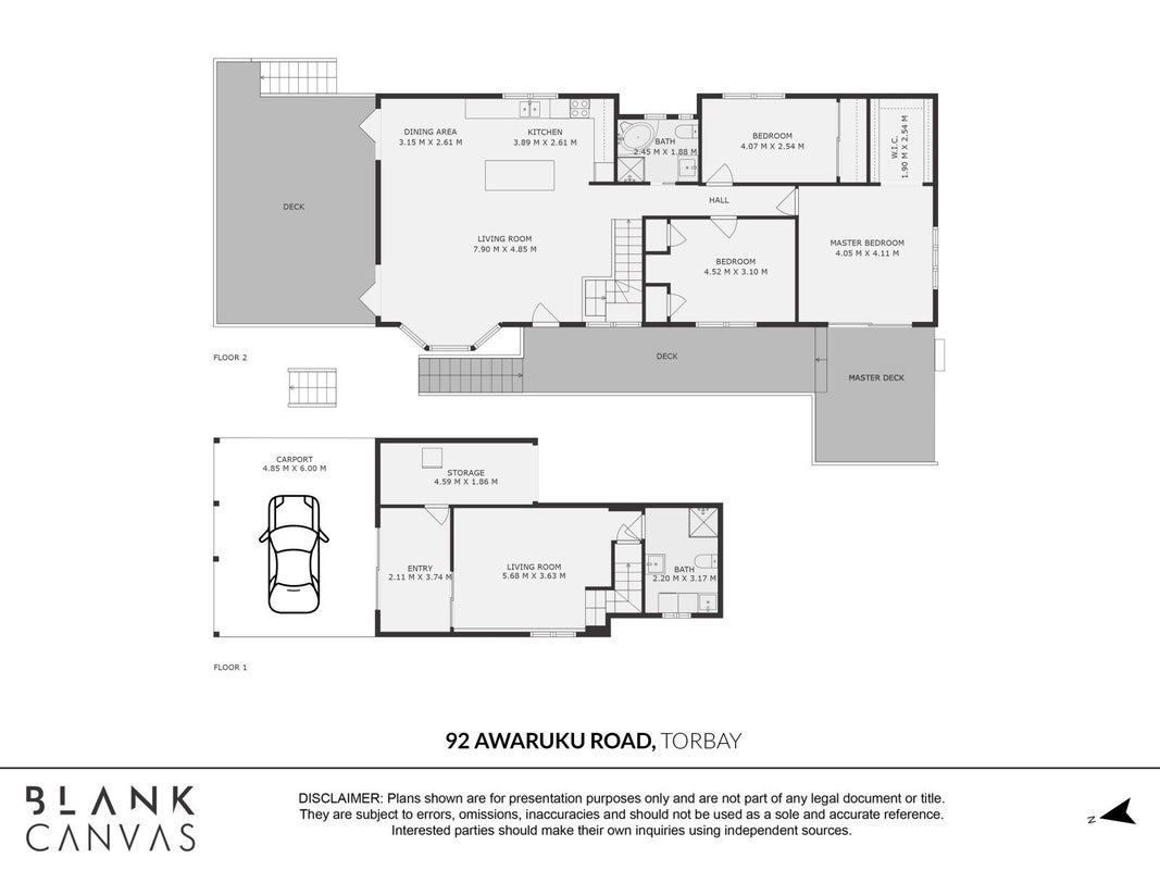 92 Awaruku Road, Torbay, Auckland - Carousel 30