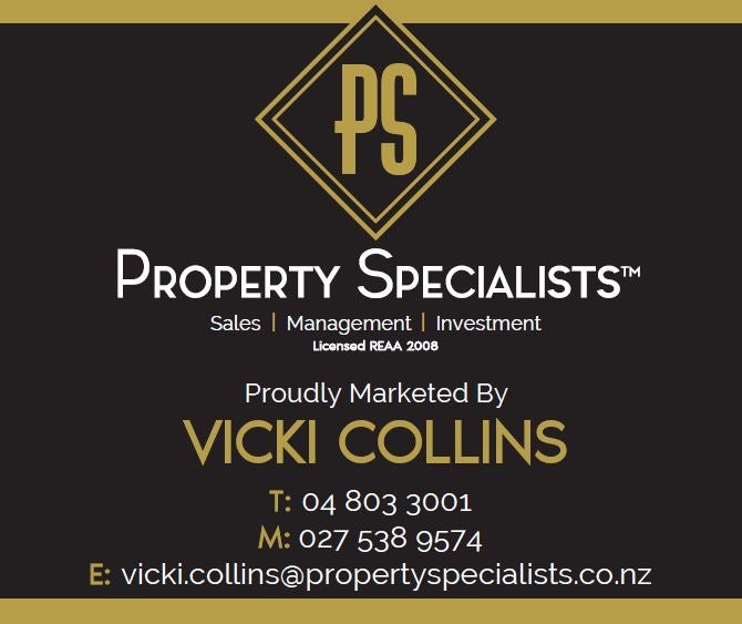 E103/160 Victoria Street, Te Aro, Wellington - Carousel 8