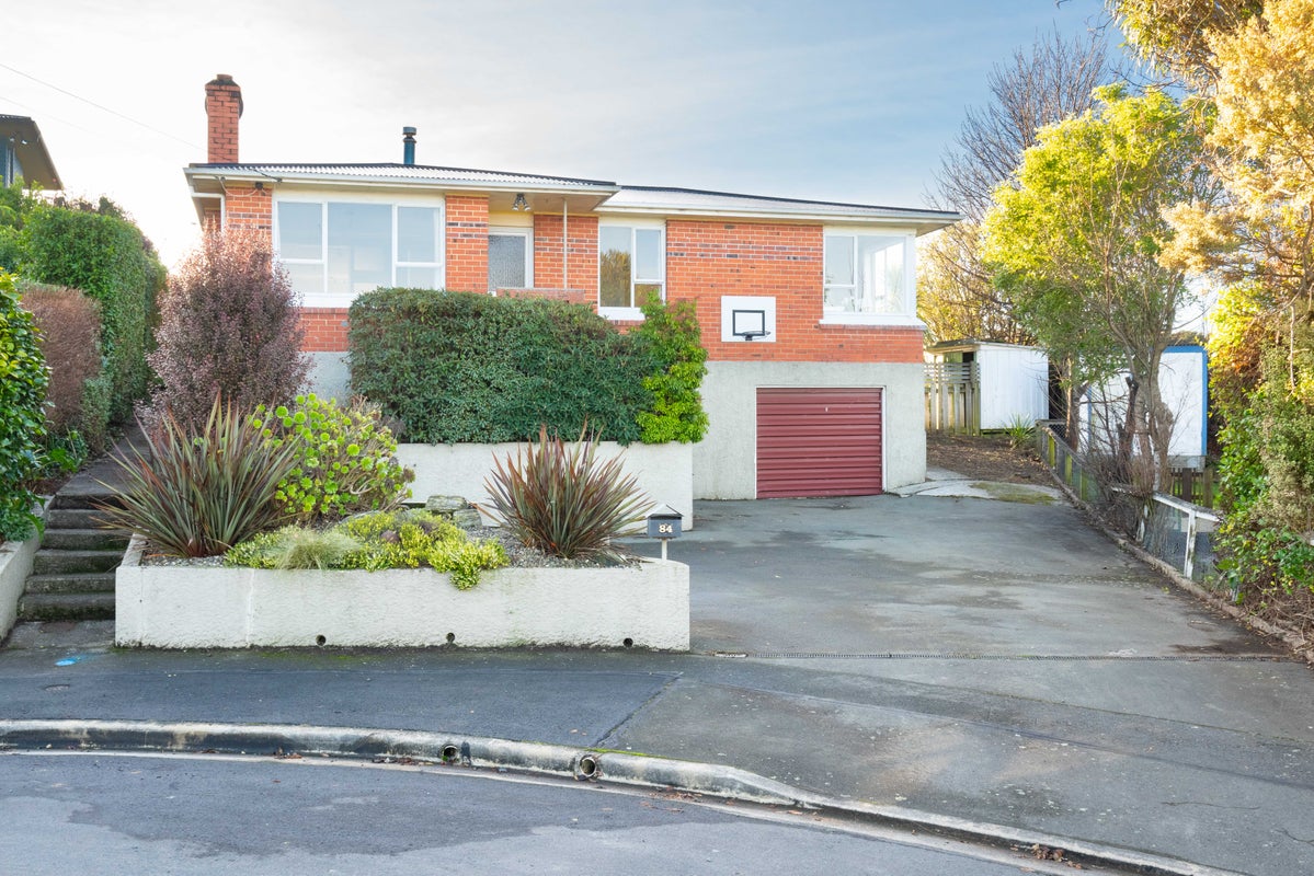 84 Greenock Street, Kaikorai, Dunedin - Carousel 1