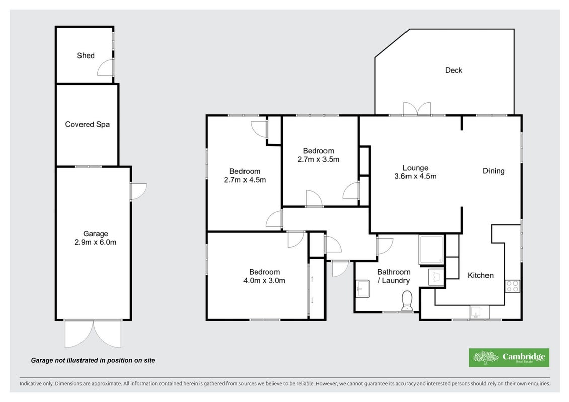 31 Arapuni Road, Arapuni, Putaruru - Carousel 23