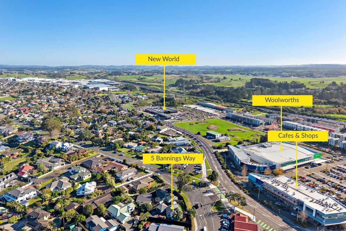 5 Bannings Way, Hobsonville, Auckland - Carousel 22
