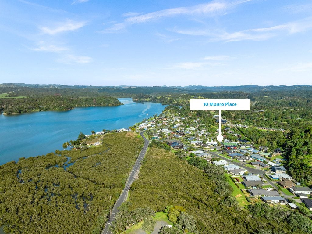 10 Munro Place, Ngunguru, Whangarei, Northland - Carousel 21