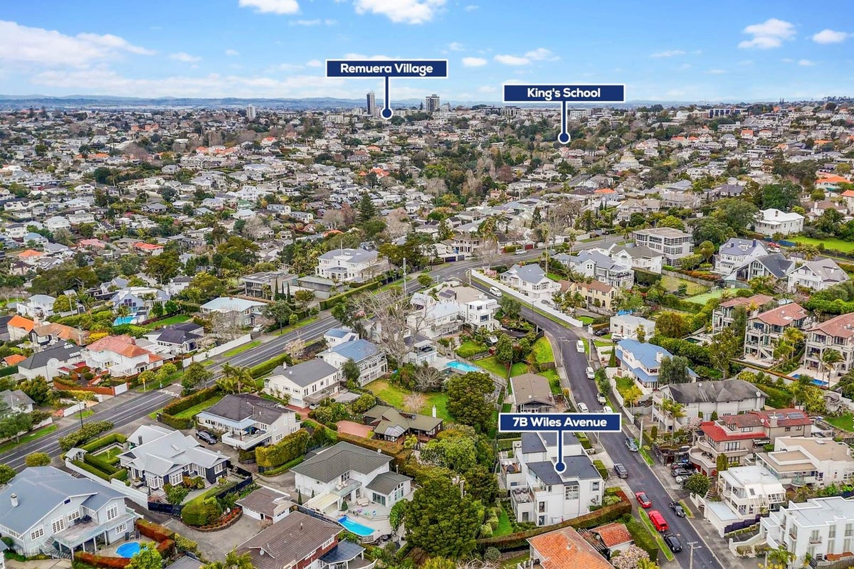 7B Wiles Avenue, Remuera, Auckland - Carousel 28
