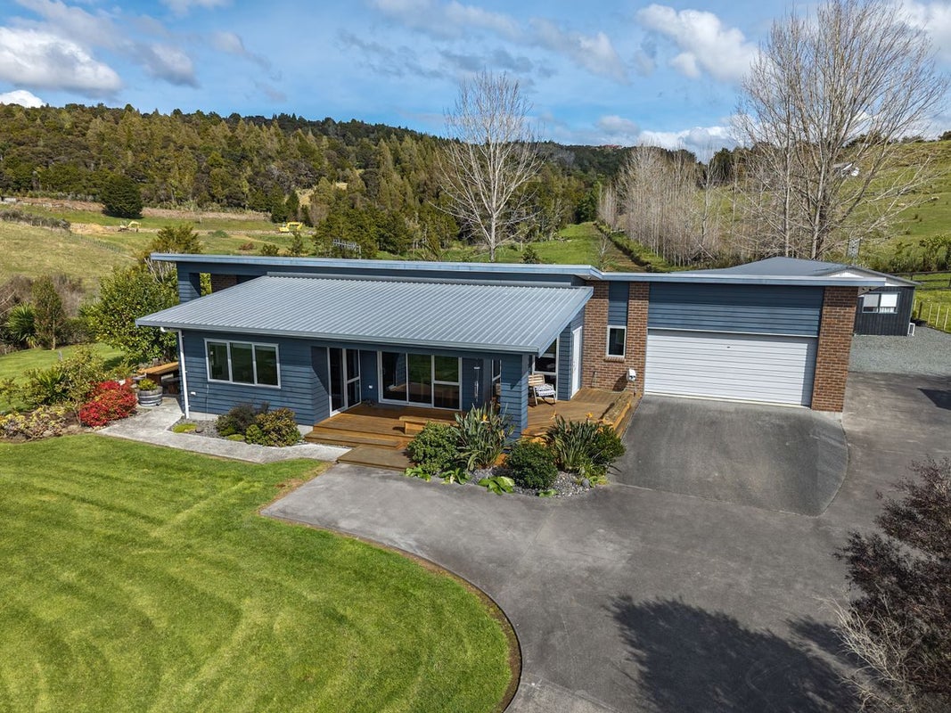 36 Purakau Road, Maunu, Whangarei - Carousel 1