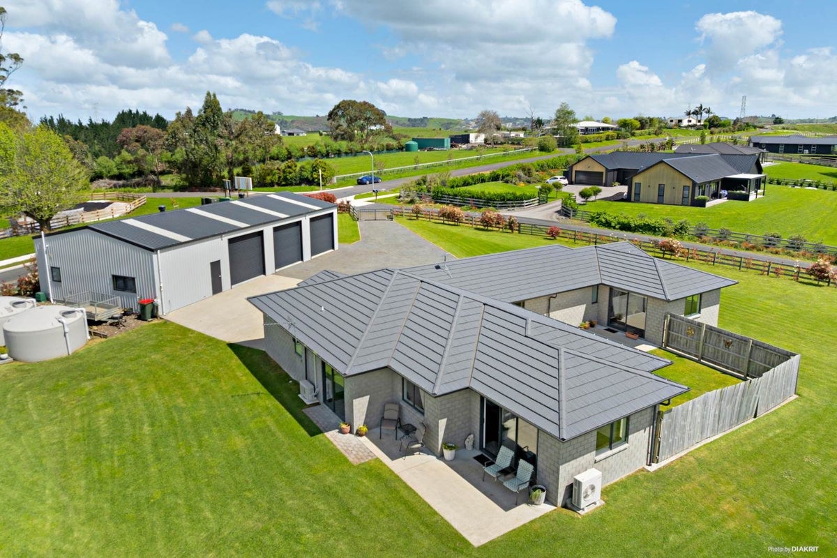 81D Dean Road, Pokeno, Pokeno - Carousel 1