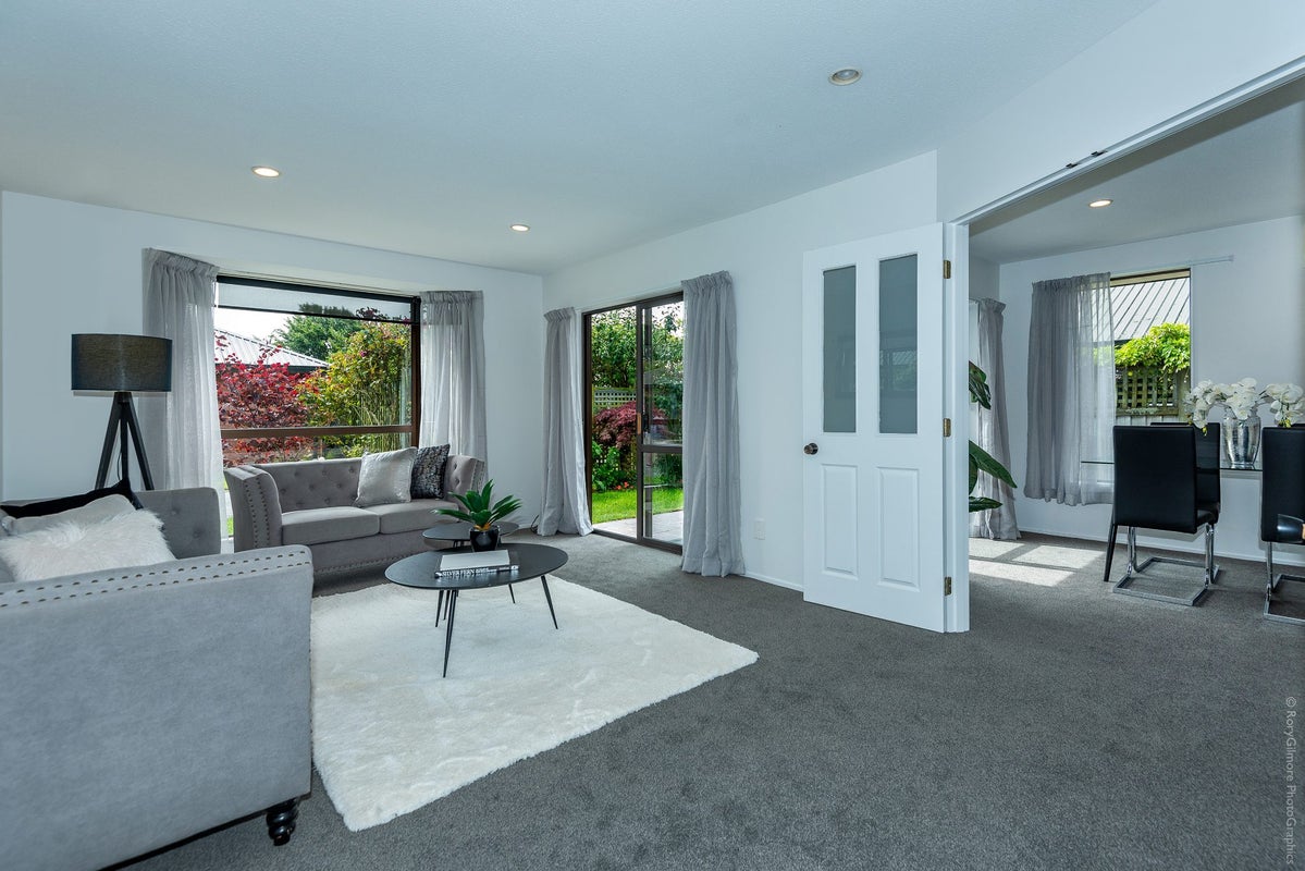 8 Saskia Lane, Somerfield, Christchurch - Carousel 1