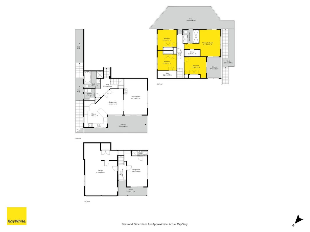 28 Ramsgate Terrace, Mairangi Bay, Auckland - Carousel 29