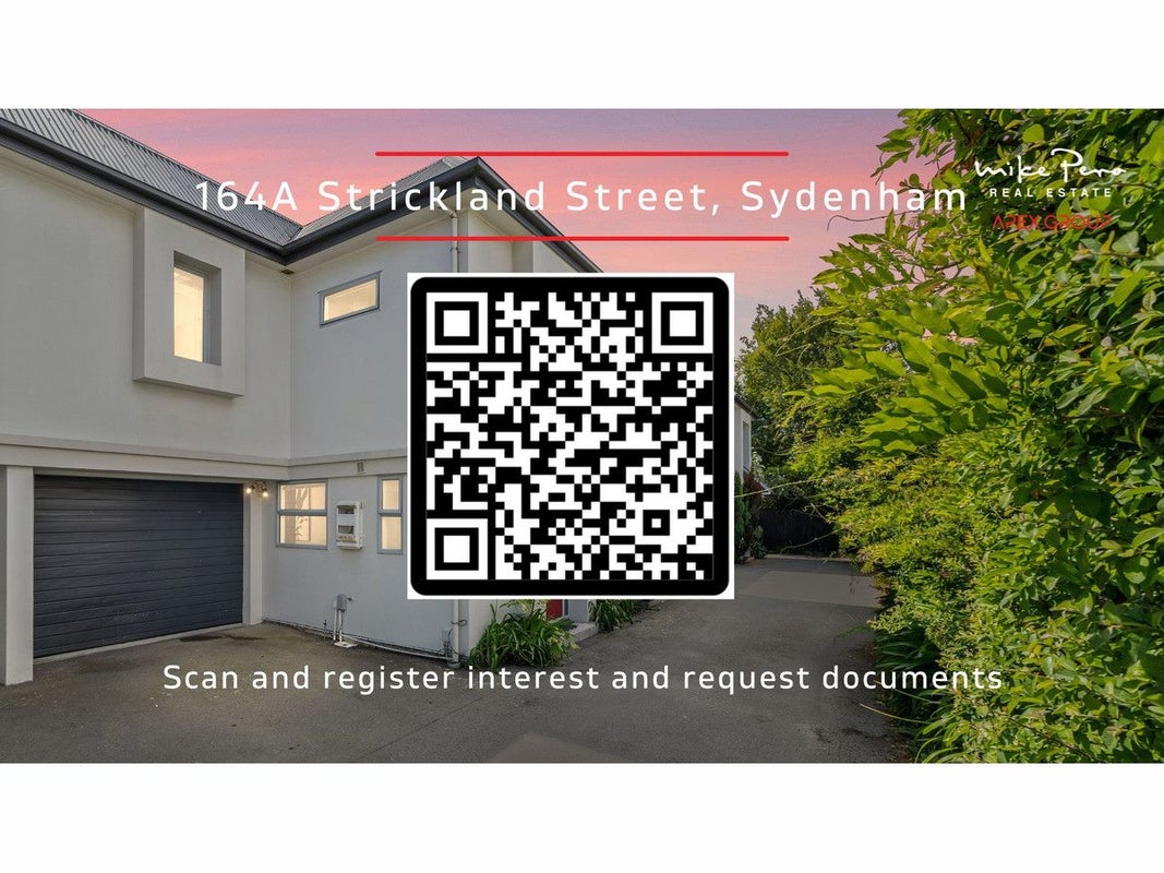 164A Strickland Street, Sydenham, Christchurch - Carousel 26