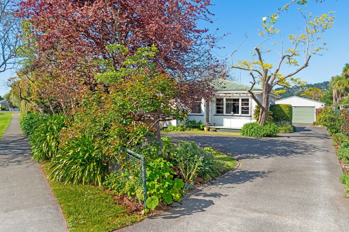 59 Graham Road, Inner Kaiti, Gisborne - Carousel 1