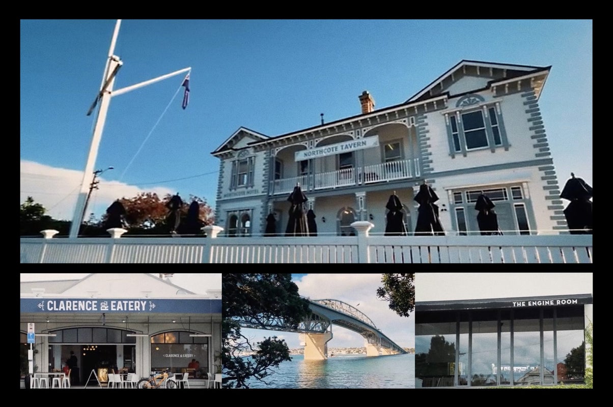 6 Beach Road, Northcote Point, Auckland - Carousel 21