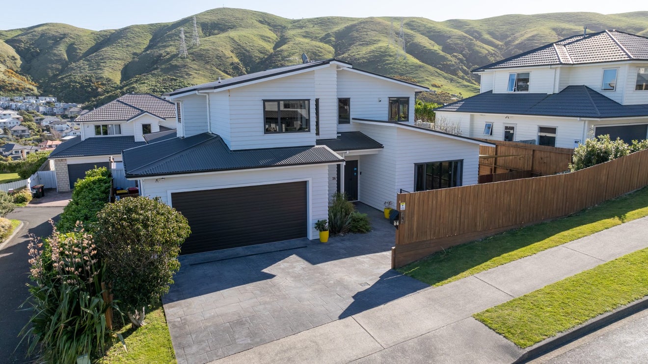 26 Mauldeth Terrace, Churton Park, Wellington, Wellington - Carousel 32