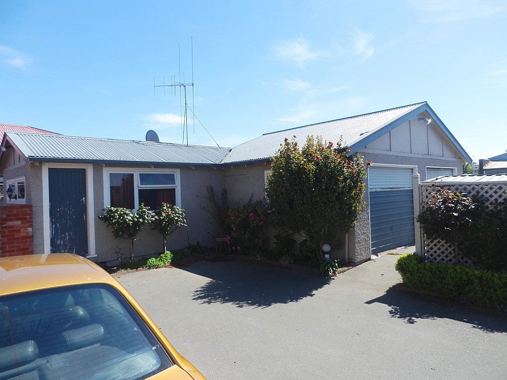 25 Heaton Street, Parkside, Timaru - Carousel 14