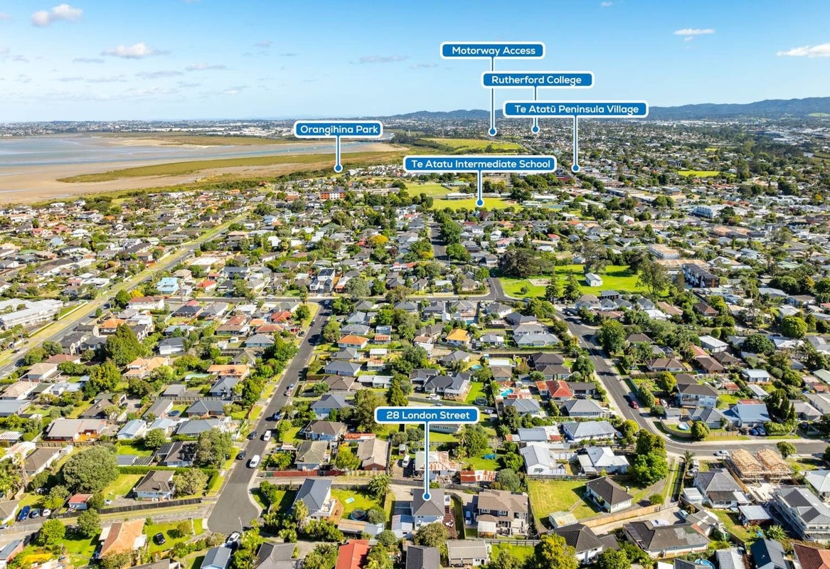 28 London Street, Te Atatu Peninsula, Auckland - Carousel 26