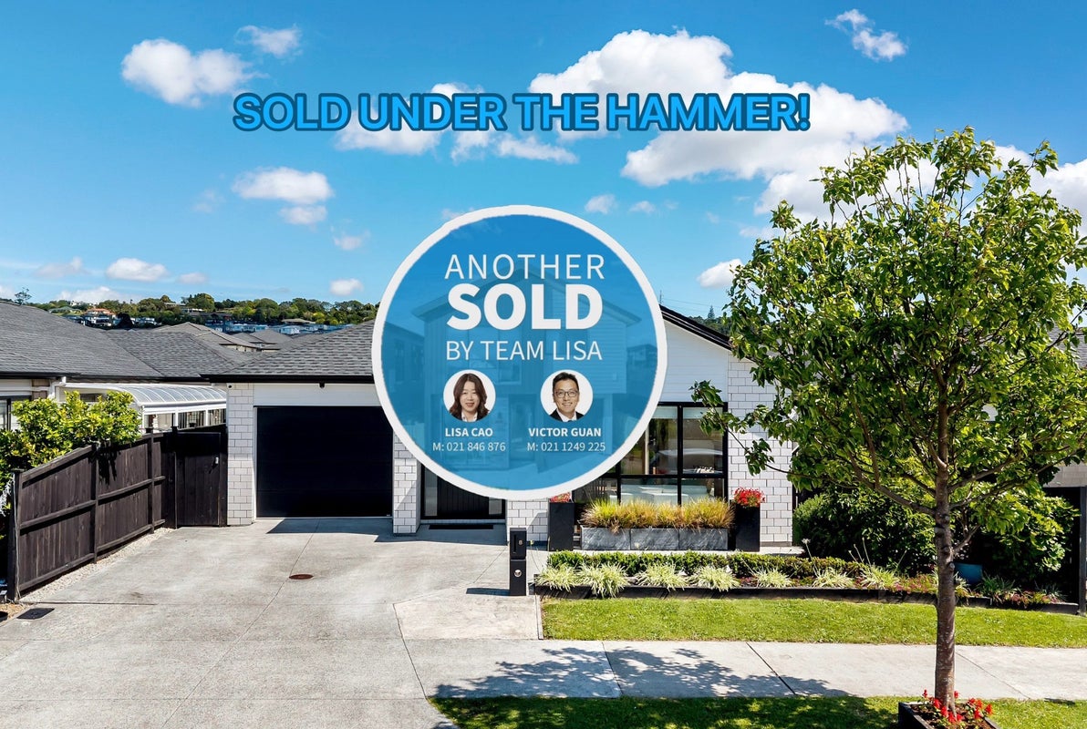 8 Lavey Road, Flat Bush, Auckland - Carousel 1