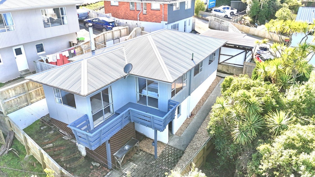 2/22 NORMAN STREET, Tainui, Dunedin - Carousel 1