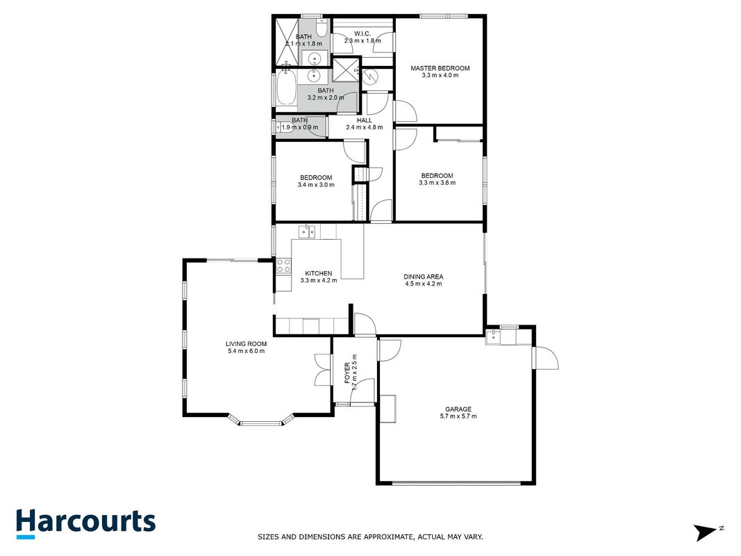 12 Quattro Avenue, Flat Bush, Auckland - Carousel 20