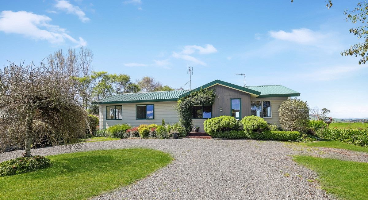72 Te Tahi Road, Puketotara, Te Awamutu - Carousel 2