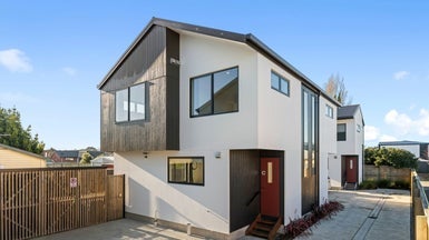 86C Olliviers Road, Phillipstown, Christchurch - Carousel 1