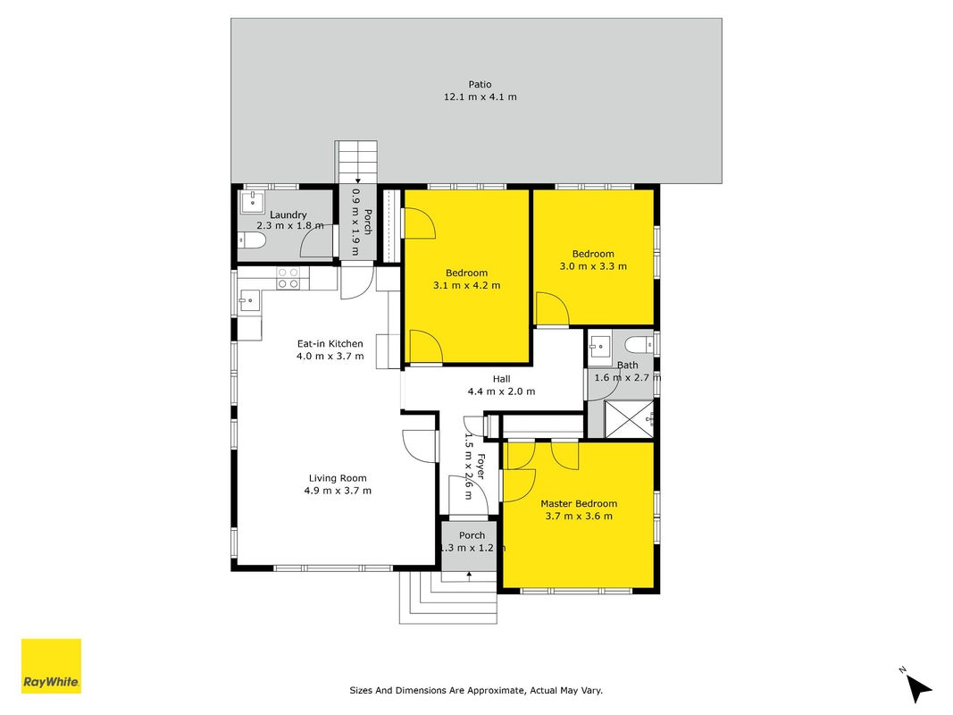 563B Hillsborough Road, Mount Roskill, Auckland - Carousel 16