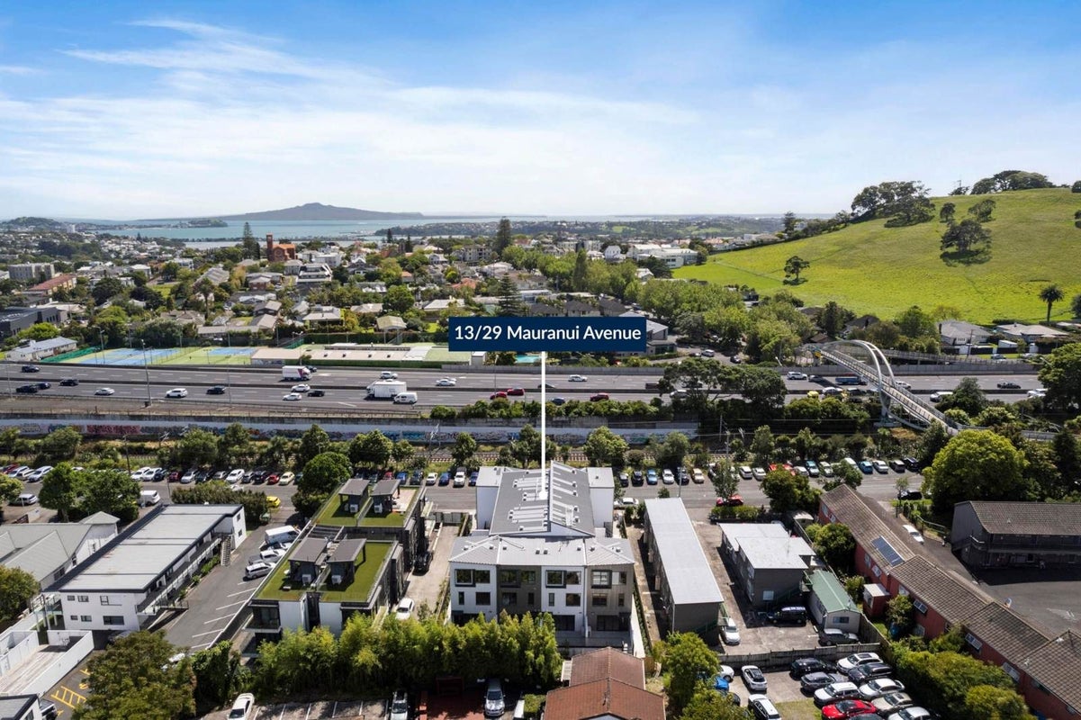 13/29 Mauranui Avenue, Epsom, Auckland - Carousel 16