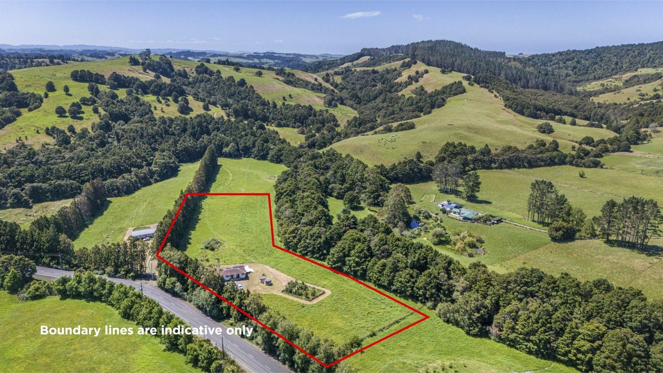 813 Whangaripo Valley Road, Whangaripo, Wellsford - Carousel 1