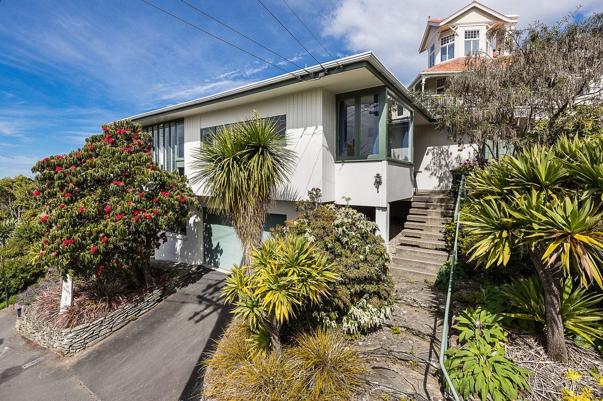 26 Melrose Street, Roslyn, Dunedin - Carousel 1
