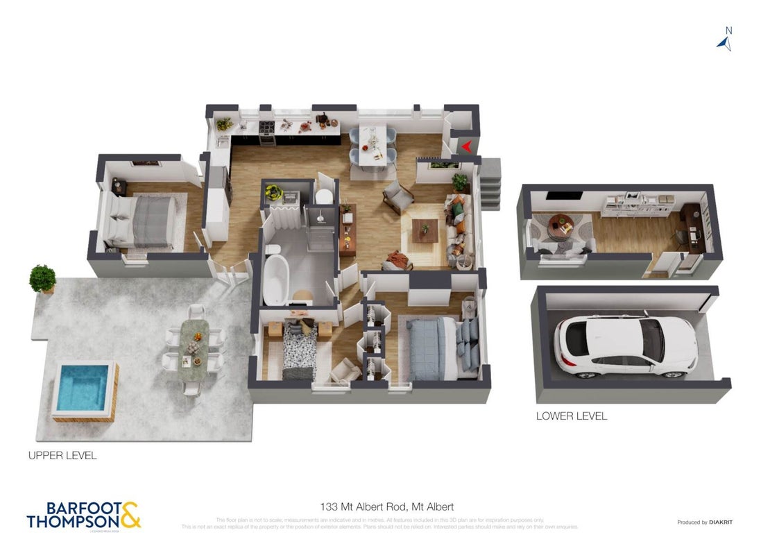 133 Mount Albert Road, Mount Albert, Auckland - Carousel 17
