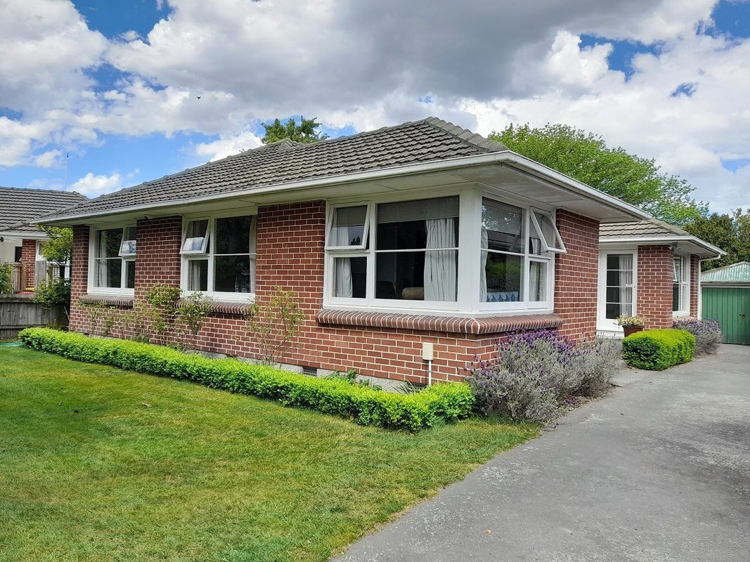 25 Whitby Street, Burnside, Christchurch - Carousel 1