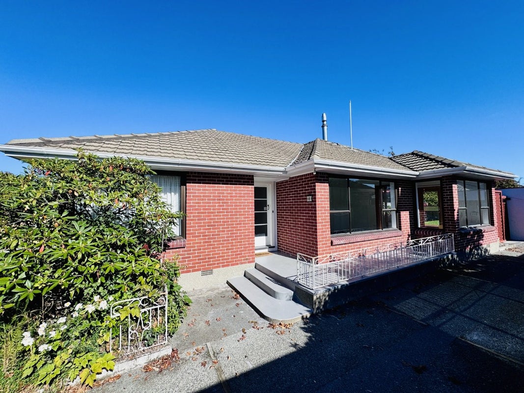 85 Rahera Street, Spreydon, Christchurch - Carousel 2